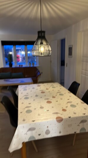 Restauration