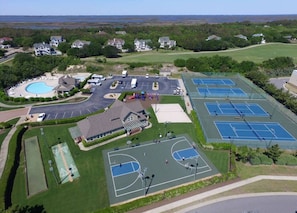 Welcome to Currituck Club!