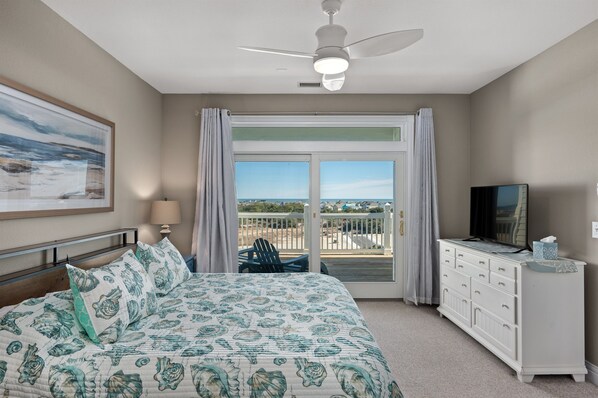 Bedroom.