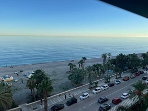 Beach/ocean view