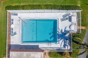 Complex Pool