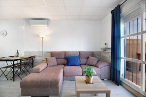 Coin séjour