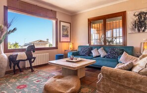 living-room