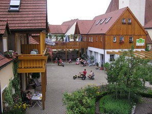 Boendeområde
