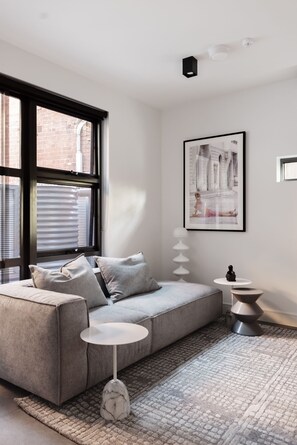 Lounge room
