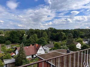 Ausblick