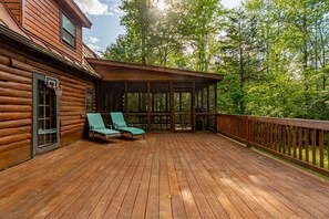 Terrass/Patio
