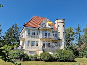 Ulkopuoli
