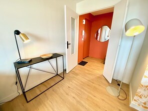 Interiör