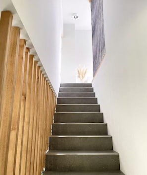 Entrance / Reception