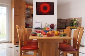 Esszimmer
