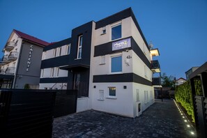 Außenbereich