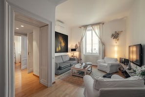 Coin séjour