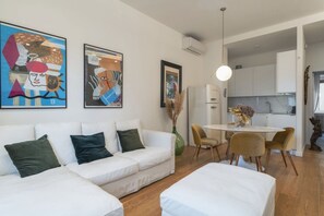 Coin séjour