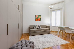 Coin séjour