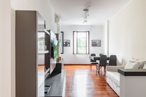 Coin séjour