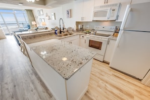 Beautiful Remodeled Condo