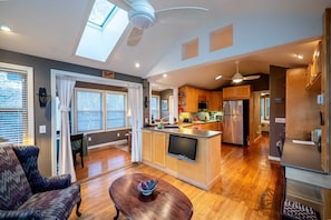 Beautiful Living room
