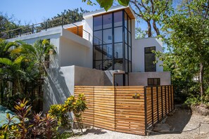 Beautiful modern design