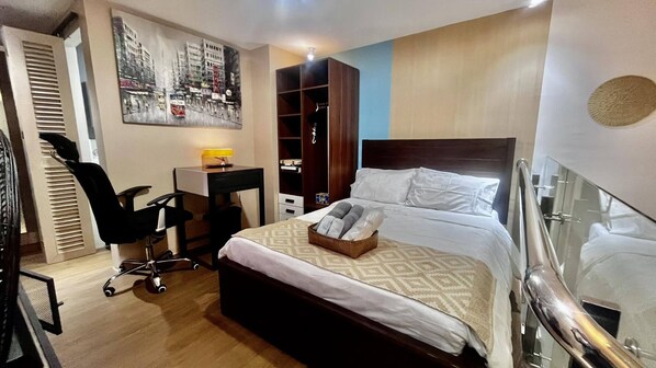 Habitación