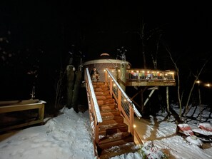 Ulkoalueet
