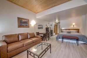 Relax and watch your favorite movies and shows