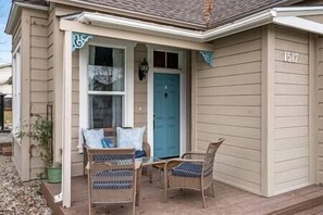 Terrass/Patio