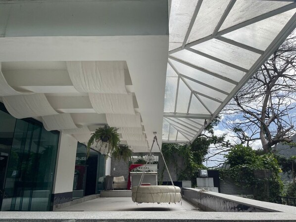 Terrass/Patio