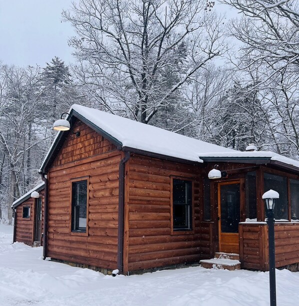 Ulkopuoli