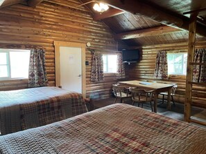 Main Room