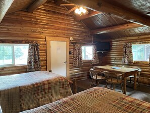 Main Room