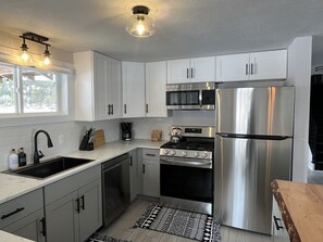 Kitchen appliances