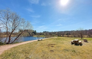 Boendeområde