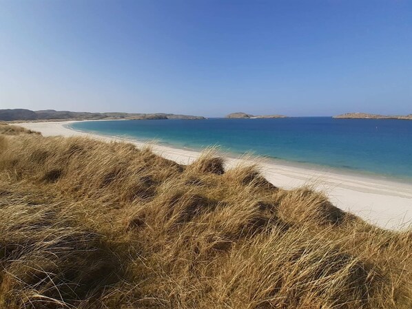 Reef Beach, Uig