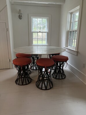 Kitchen table