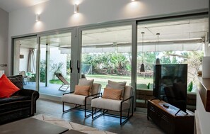 living-room
