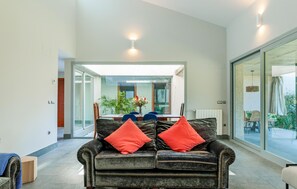 living-room