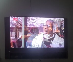 Television