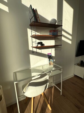 Interiör