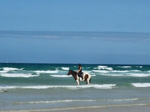 Plage