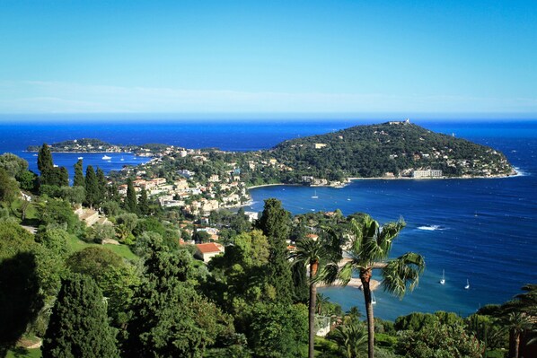 Le Cap Ferrat