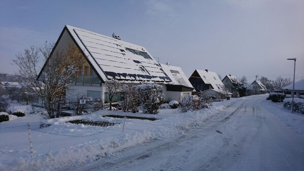 Exteriör