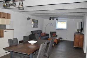 Interiör