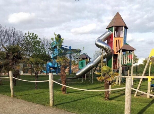 Area bambini