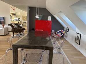 Restauration