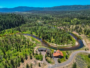 Rivers Bend