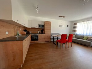 Eget kök
