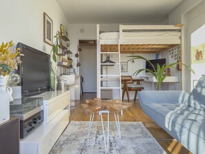 Coin séjour