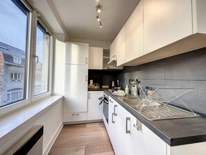 Eget kök