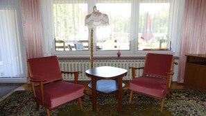 Interiör